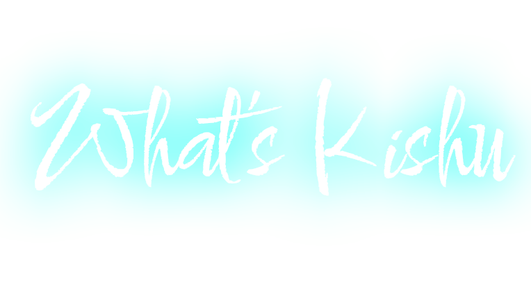 Who's Kishu